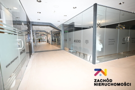 Galeria Grafitt- lokal użytkowy 35m2